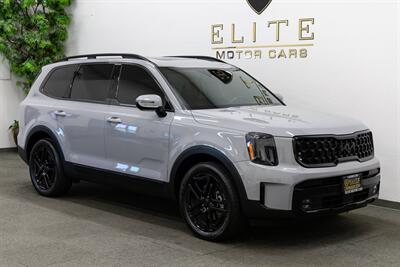 2025 Kia Telluride SX-Prestige X-Line - Photo 11 - Concord, CA 94520