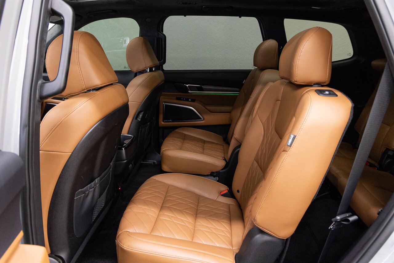 2025 Kia Telluride SX-Prestige X-Line - Photo 8 - Concord, CA 94520