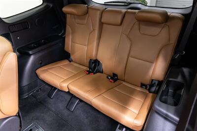 2025 Kia Telluride SX-Prestige X-Line - Photo 9 - Concord, CA 94520