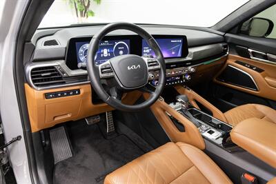 2025 Kia Telluride SX-Prestige X-Line - Photo 6 - Concord, CA 94520