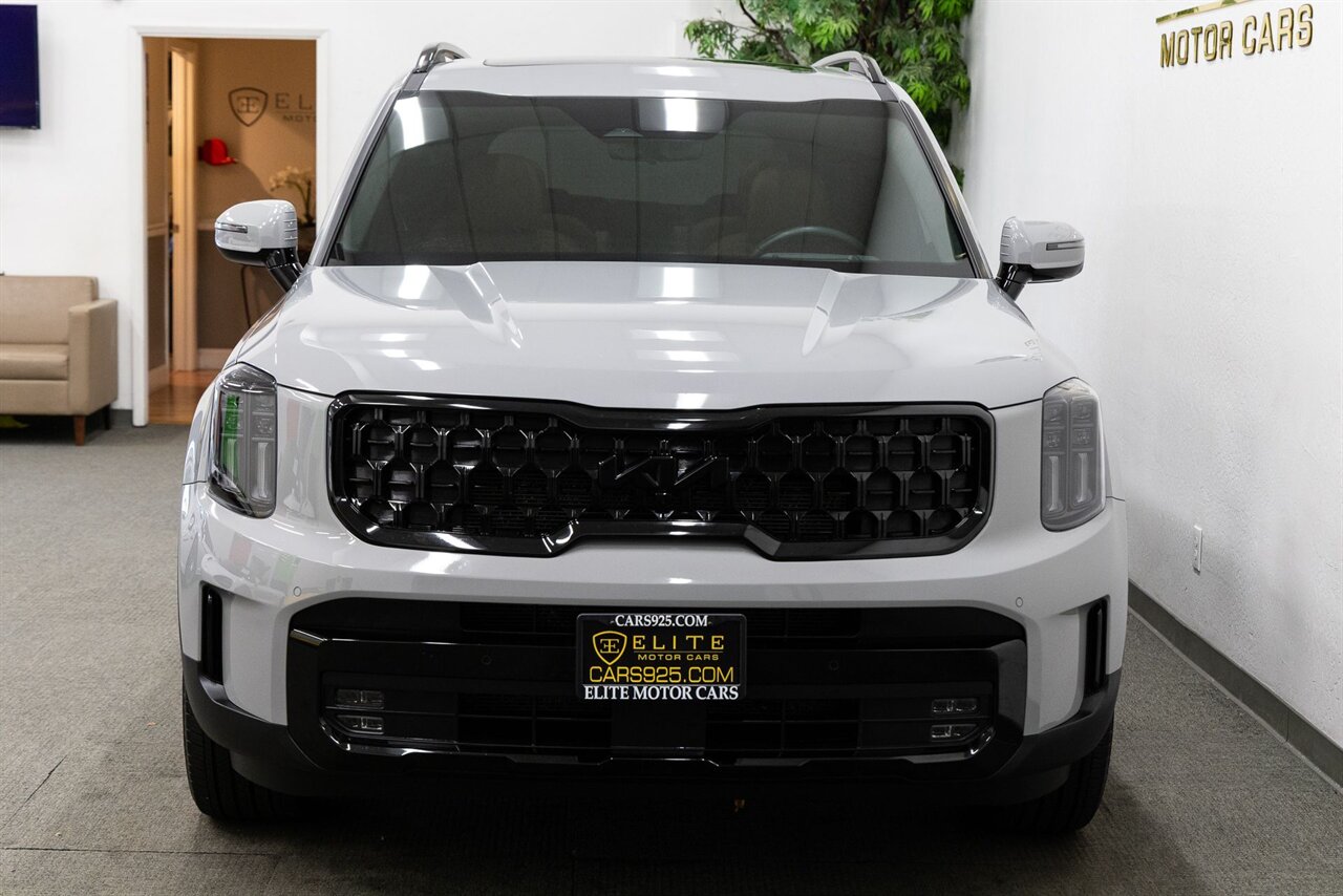 2025 Kia Telluride SX-Prestige X-Line - Photo 15 - Concord, CA 94520