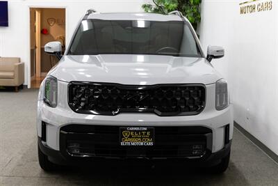 2025 Kia Telluride SX-Prestige X-Line - Photo 15 - Concord, CA 94520