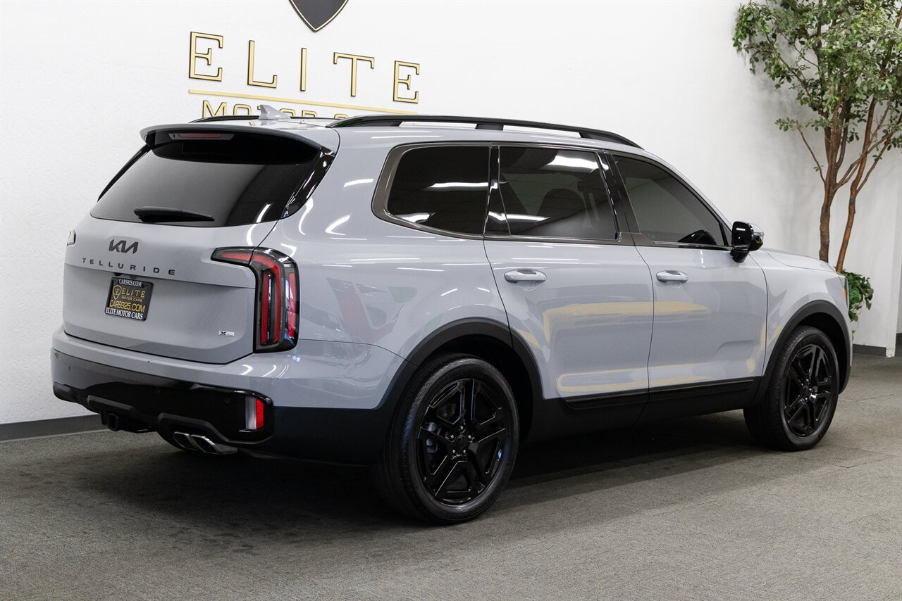2025 Kia Telluride SX-Prestige X-Line - Photo 14 - Concord, CA 94520