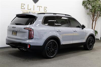 2025 Kia Telluride SX-Prestige X-Line - Photo 14 - Concord, CA 94520