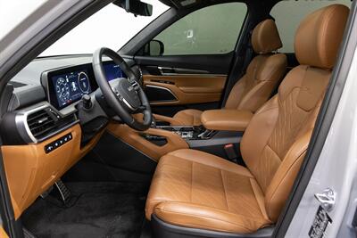 2025 Kia Telluride SX-Prestige X-Line - Photo 7 - Concord, CA 94520