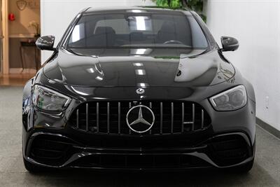 2021 Mercedes-Benz E 63 S AMG® 4MATIC®   - Photo 12 - Concord, CA 94520