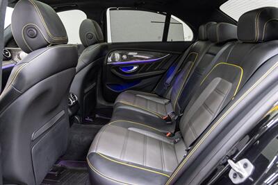 2021 Mercedes-Benz E 63 S AMG® 4MATIC®   - Photo 8 - Concord, CA 94520