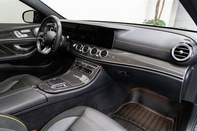 2021 Mercedes-Benz E 63 S AMG® 4MATIC®   - Photo 13 - Concord, CA 94520