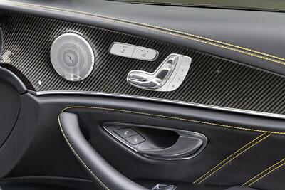 2021 Mercedes-Benz E 63 S AMG® 4MATIC®   - Photo 21 - Concord, CA 94520