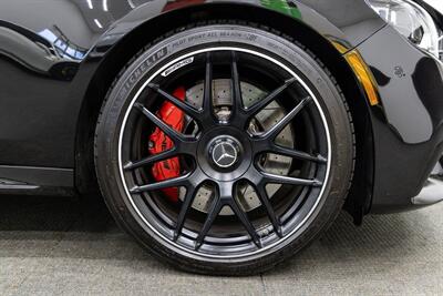 2021 Mercedes-Benz E 63 S AMG® 4MATIC®   - Photo 23 - Concord, CA 94520