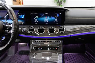 2021 Mercedes-Benz E 63 S AMG® 4MATIC®   - Photo 18 - Concord, CA 94520
