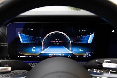 2021 Mercedes-Benz E 63 S AMG® 4MATIC®   - Photo 17 - Concord, CA 94520