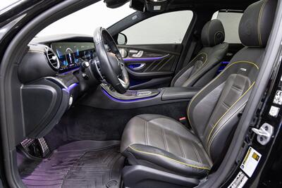 2021 Mercedes-Benz E 63 S AMG® 4MATIC®   - Photo 7 - Concord, CA 94520