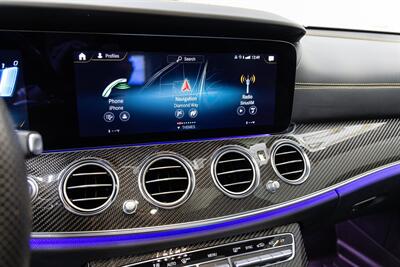 2021 Mercedes-Benz E 63 S AMG® 4MATIC®   - Photo 19 - Concord, CA 94520