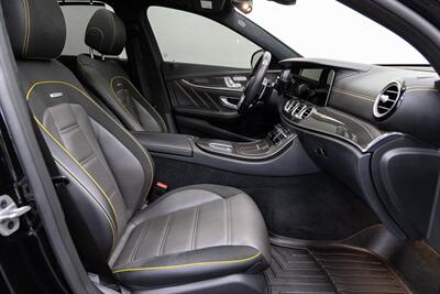 2021 Mercedes-Benz E 63 S AMG® 4MATIC®   - Photo 14 - Concord, CA 94520