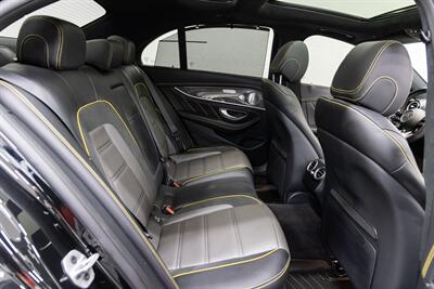 2021 Mercedes-Benz E 63 S AMG® 4MATIC®   - Photo 15 - Concord, CA 94520