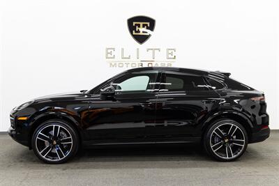 2021 Porsche Cayenne   - Photo 2 - Concord, CA 94520