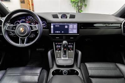 2021 Porsche Cayenne   - Photo 5 - Concord, CA 94520