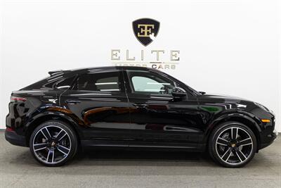 2021 Porsche Cayenne   - Photo 10 - Concord, CA 94520