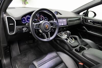 2021 Porsche Cayenne   - Photo 6 - Concord, CA 94520