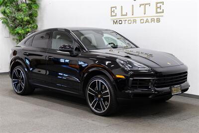 2021 Porsche Cayenne   - Photo 9 - Concord, CA 94520