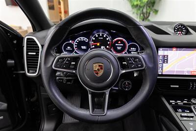 2021 Porsche Cayenne   - Photo 16 - Concord, CA 94520