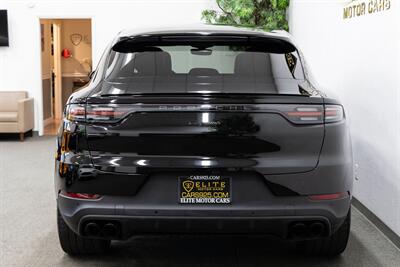 2021 Porsche Cayenne   - Photo 4 - Concord, CA 94520