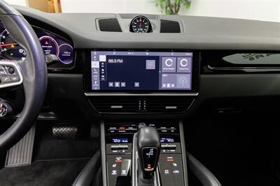 2021 Porsche Cayenne   - Photo 18 - Concord, CA 94520