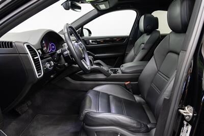 2021 Porsche Cayenne   - Photo 7 - Concord, CA 94520