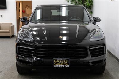 2021 Porsche Cayenne   - Photo 12 - Concord, CA 94520