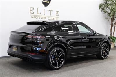 2021 Porsche Cayenne   - Photo 11 - Concord, CA 94520