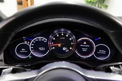 2021 Porsche Cayenne   - Photo 17 - Concord, CA 94520
