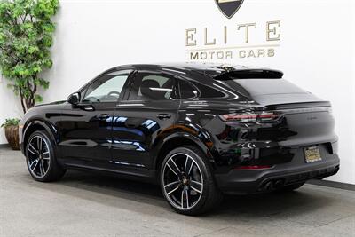 2021 Porsche Cayenne   - Photo 3 - Concord, CA 94520