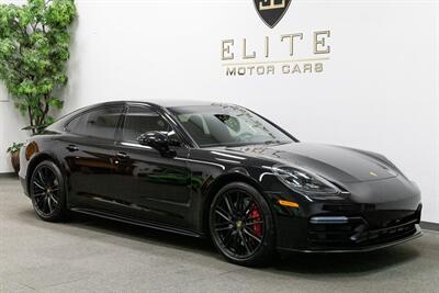 2019 Porsche Panamera GTS   - Photo 9 - Concord, CA 94520