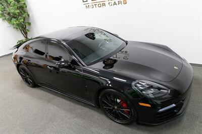 2019 Porsche Panamera GTS   - Photo 25 - Concord, CA 94520