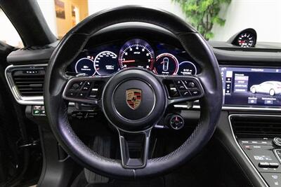 2019 Porsche Panamera GTS   - Photo 16 - Concord, CA 94520