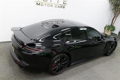 2019 Porsche Panamera GTS   - Photo 26 - Concord, CA 94520