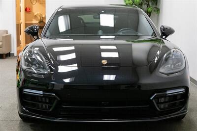 2019 Porsche Panamera GTS   - Photo 12 - Concord, CA 94520