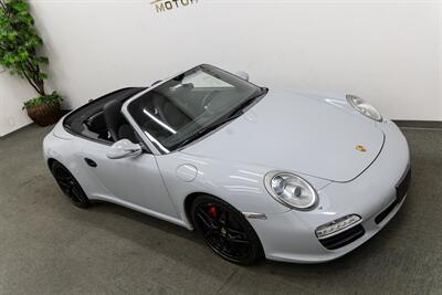 2011 Porsche 911 Carrera 4S - Photo 24 - Concord, CA 94520