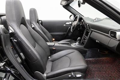 2011 Porsche 911 Carrera 4S - Photo 13 - Concord, CA 94520