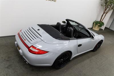 2011 Porsche 911 Carrera 4S   - Photo 26 - Concord, CA 94520