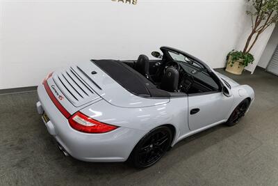 2011 Porsche 911 Carrera 4S - Photo 26 - Concord, CA 94520