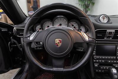 2011 Porsche 911 Carrera 4S - Photo 14 - Concord, CA 94520