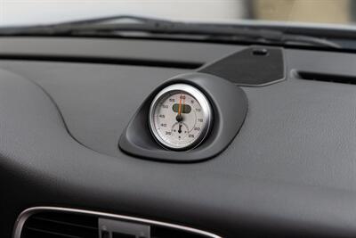 2011 Porsche 911 Carrera 4S   - Photo 21 - Concord, CA 94520