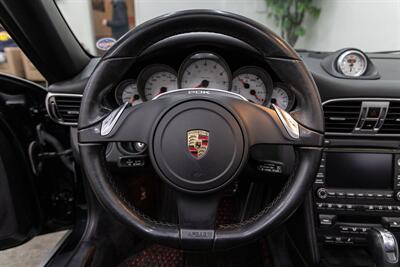 2011 Porsche 911 Carrera 4S   - Photo 14 - Concord, CA 94520