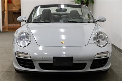 2011 Porsche 911 Carrera 4S   - Photo 11 - Concord, CA 94520