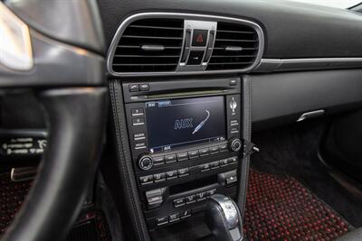 2011 Porsche 911 Carrera 4S   - Photo 17 - Concord, CA 94520