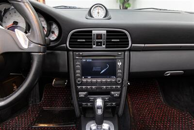 2011 Porsche 911 Carrera 4S - Photo 16 - Concord, CA 94520