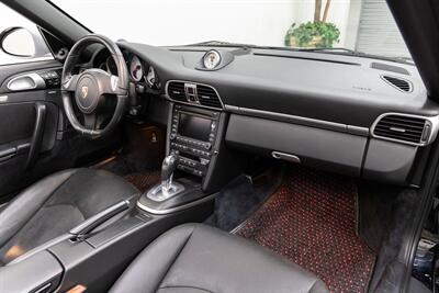 2011 Porsche 911 Carrera 4S   - Photo 12 - Concord, CA 94520