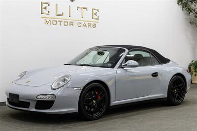 2011 Porsche 911 Carrera 4S - Photo 23 - Concord, CA 94520